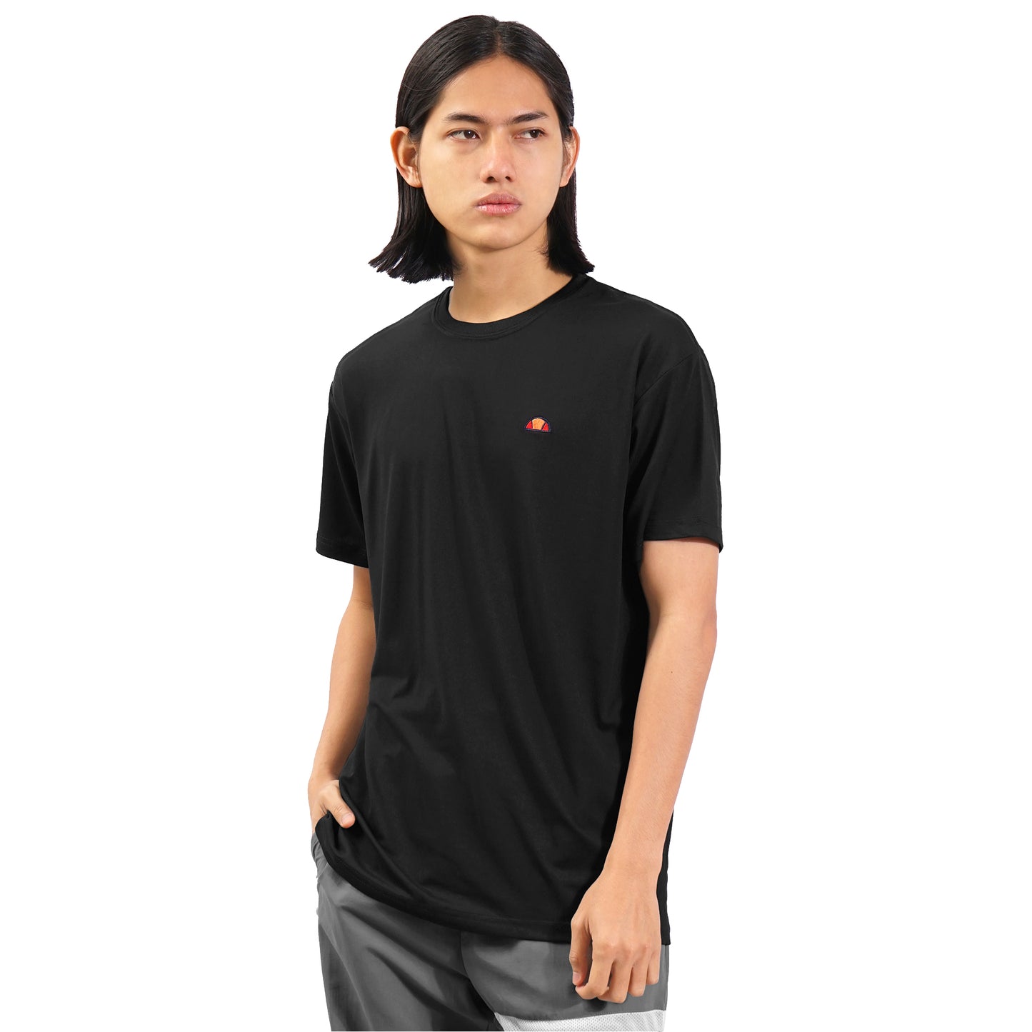 Ellesse Casual Logo T-Shirt