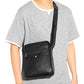 THFR Front and Back Zips Reporter Bag