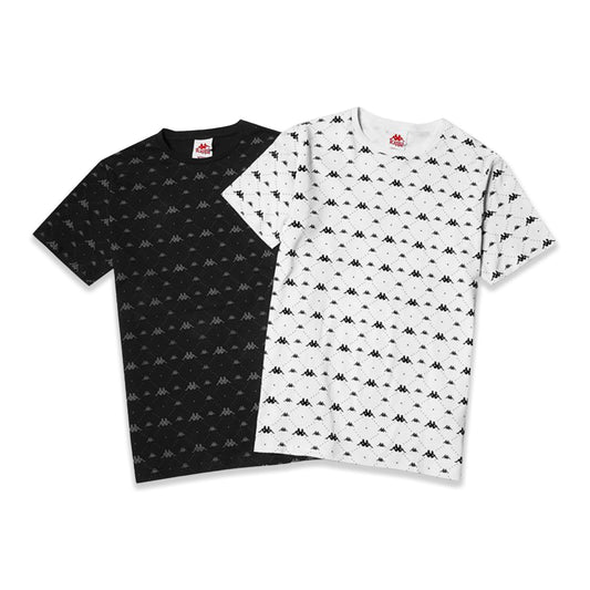 KPA All-Over Print Logo T-Shirt