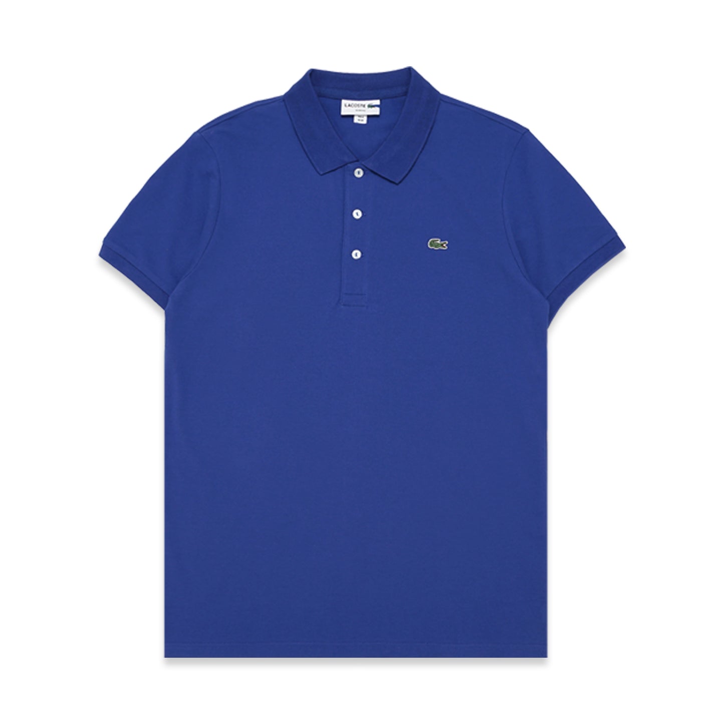 LCST Slim Fit Petit Pique Polo Shirt