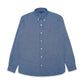 THFR Heather Cotton Regular Fit Long Sleeve Shirt