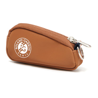 Wilson X Roland Garros Bag Keychain