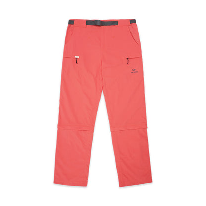 Arcteryx Lightweight Convertible Hiking Pants