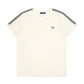 FPR Contrasting Tape Ringer Color T-Shirt