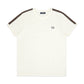 FPR Contrasting Tape Ringer Color T-Shirt