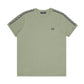 FPR Contrasting Tape Ringer Color T-Shirt