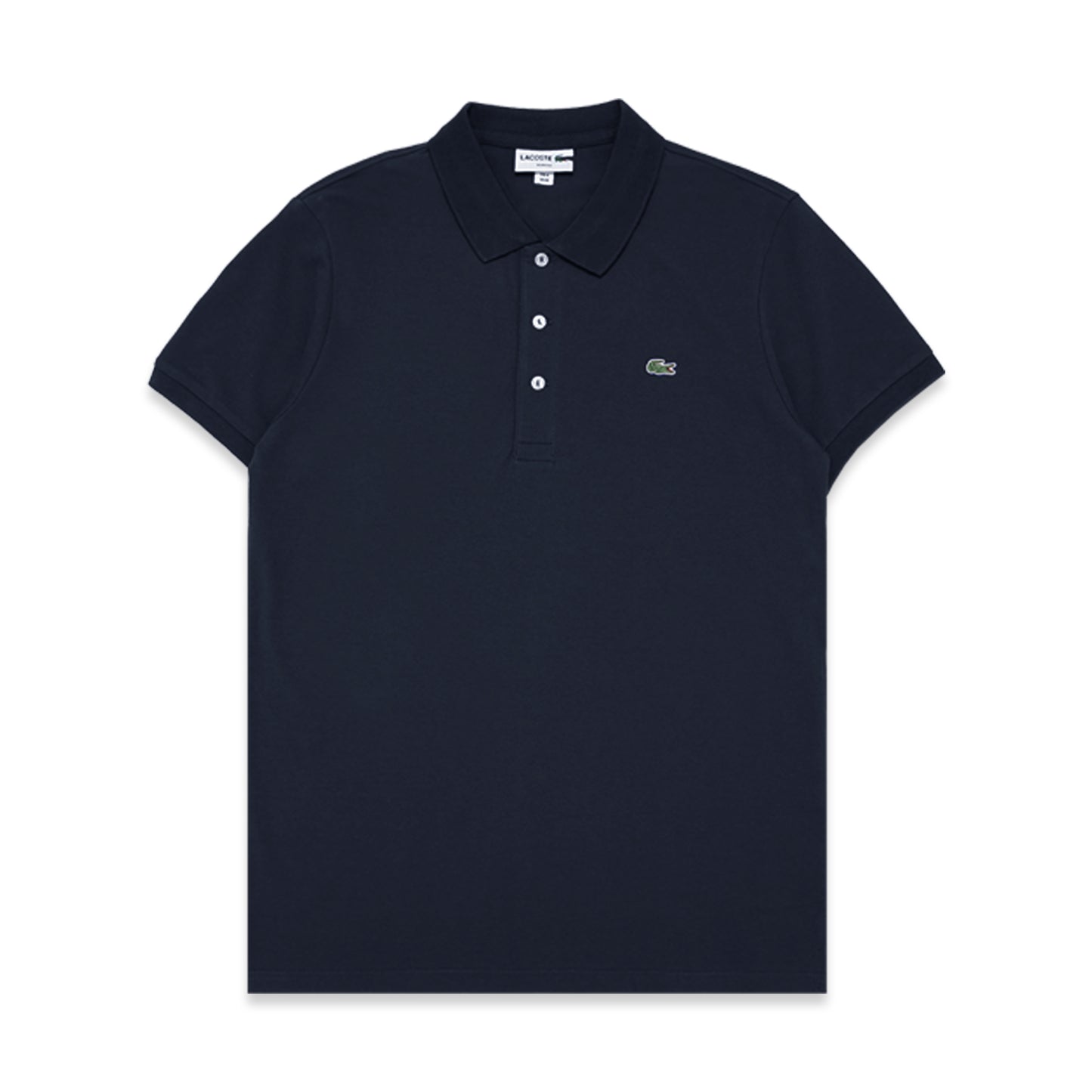 LCST Slim Fit Petit Pique Polo Shirt