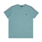 FPR Contrasting Tape Ringer Color T-Shirt