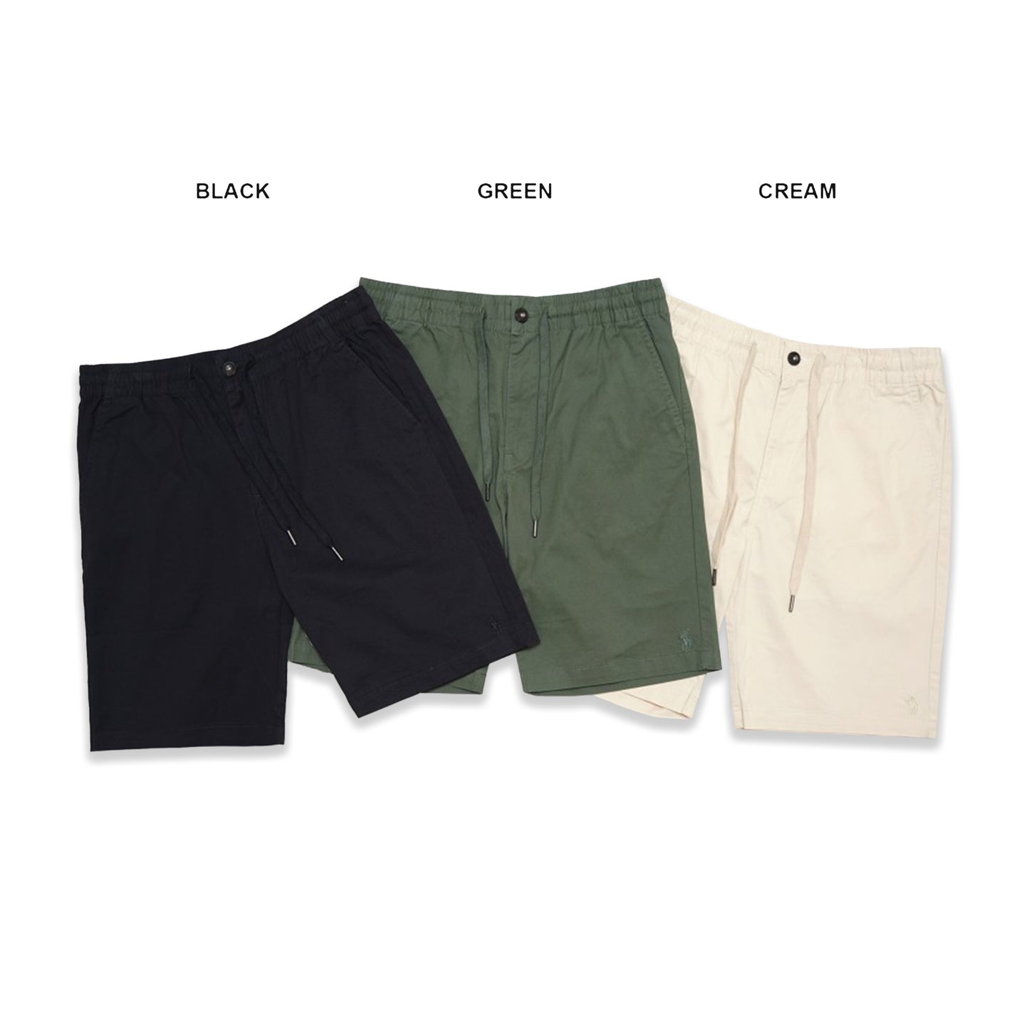 PRL Prepster Chino Shorts