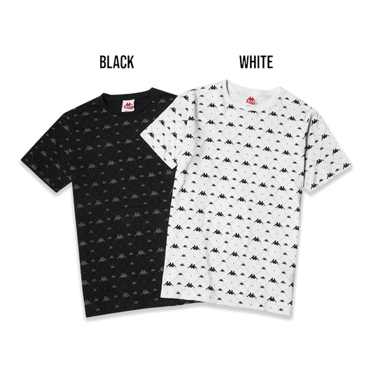 KPA All-Over Print Logo T-Shirt