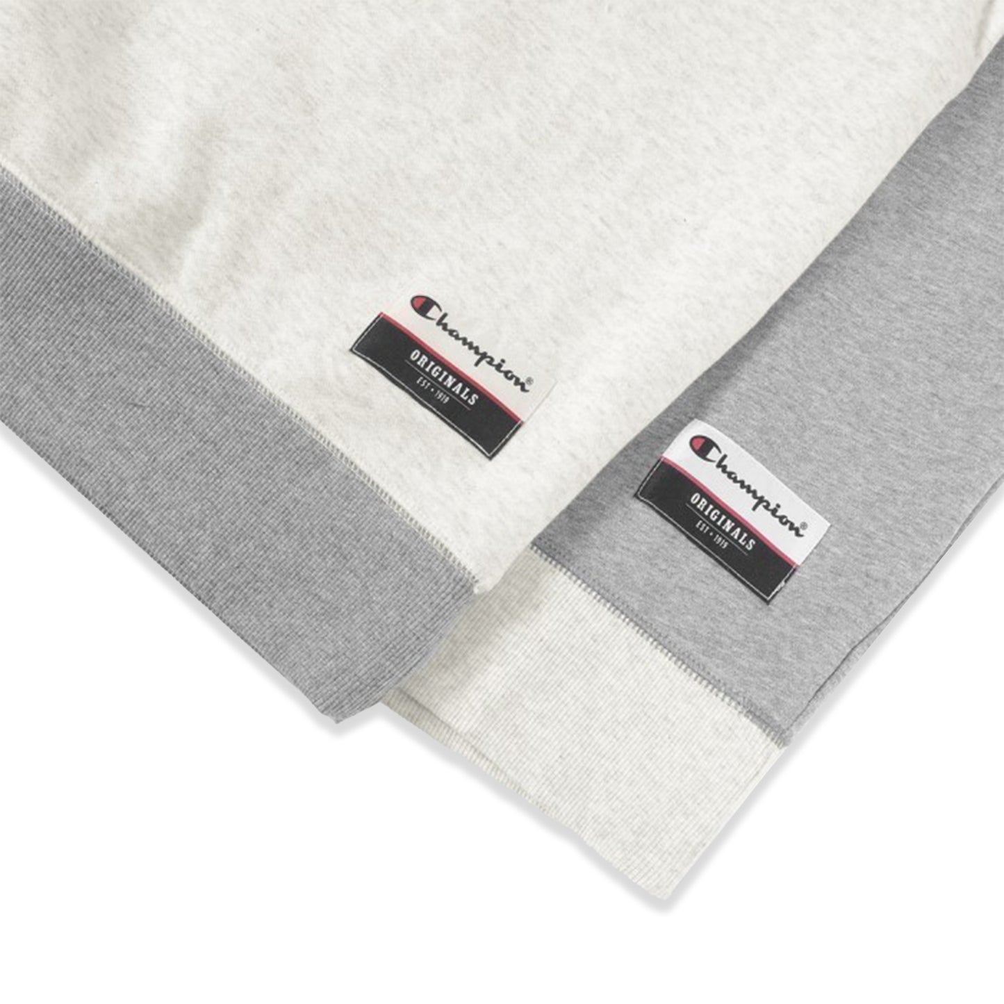 CPN Sueded Fleece Sweatshirt