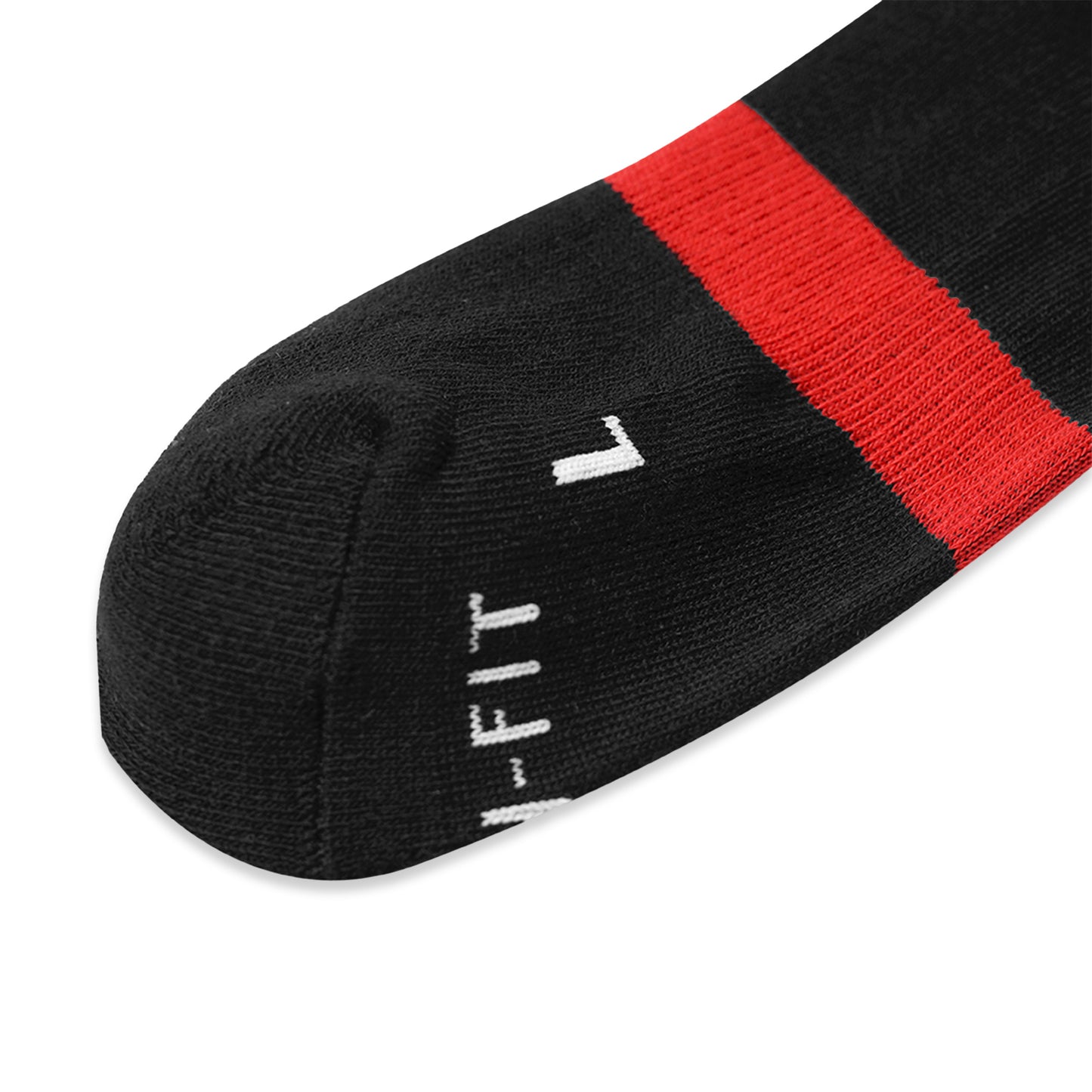 NKE Jordan DRI-FIT Low Quarter Socks 3-Pair Pack