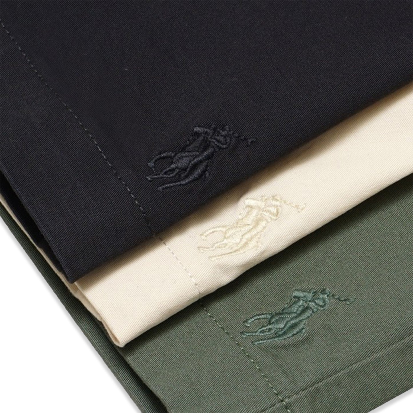 PRL Prepster Chino Shorts