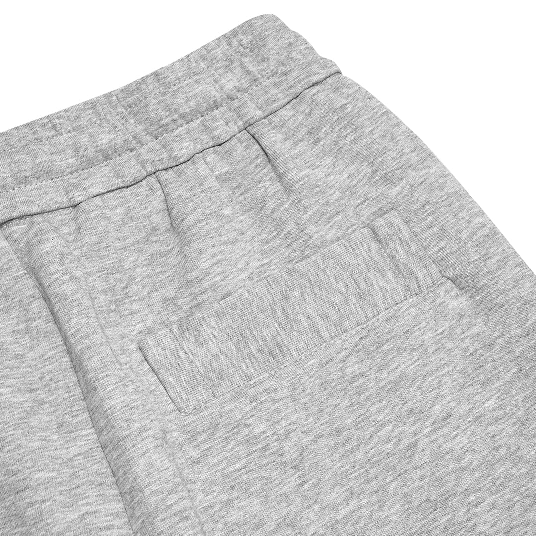 FOLX Double Jersey Monochrome Drawstring Jogger Pants