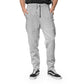 FOLX Double Jersey Monochrome Drawstring Jogger Pants