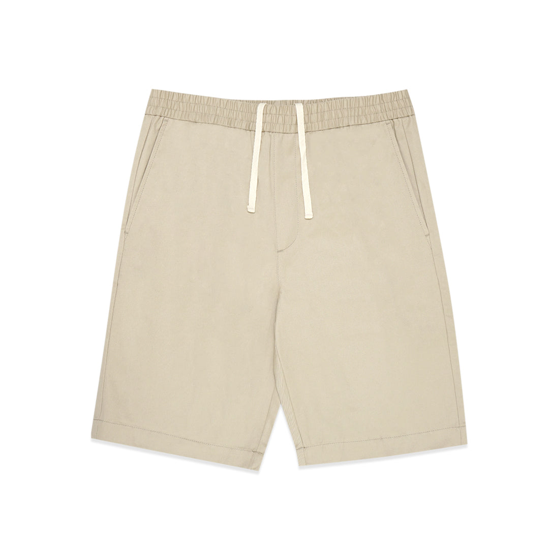 FOLX Stretch Chino Shorts