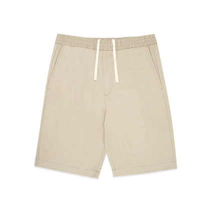 FOLX Stretch Chino Shorts