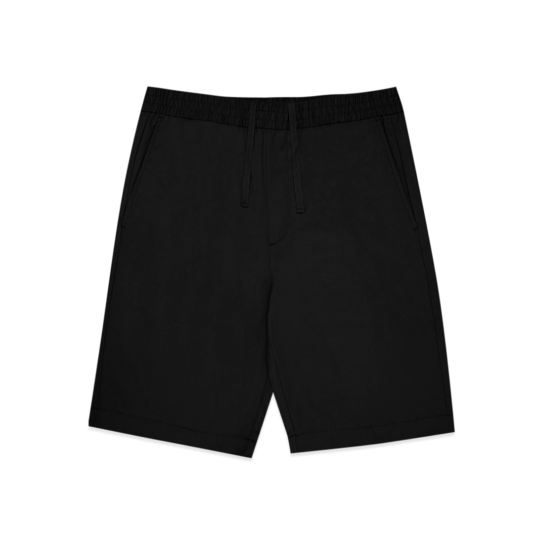 FOLX Stretch Chino Shorts