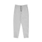 FOLX Double Jersey Monochrome Drawstring Jogger Pants