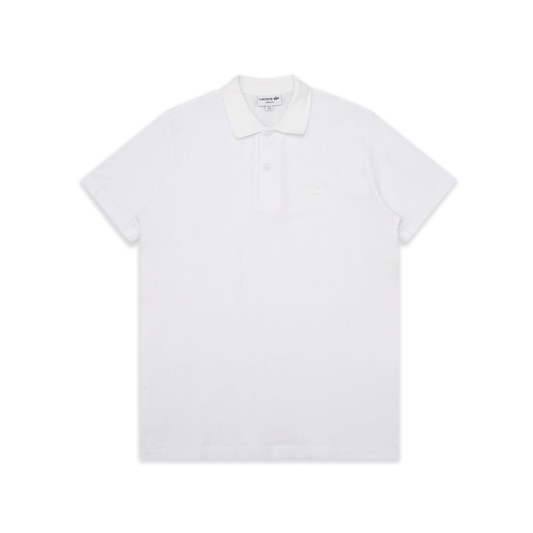 LCST Movement Pique Polo Shirt
