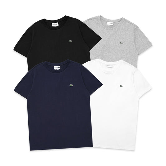 LCST Regular Fit Pima Cotton T-Shirt