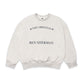 BSM Signature Logo Sweatshirt