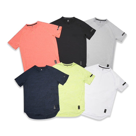 H&M DryMove™ Sports T-Shirt