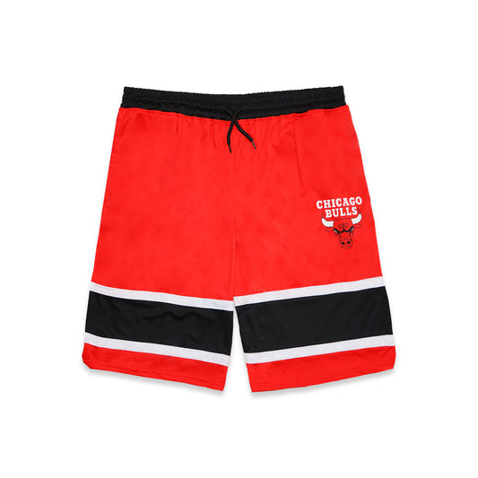 NBA Chicago Bulls Basketball Shorts