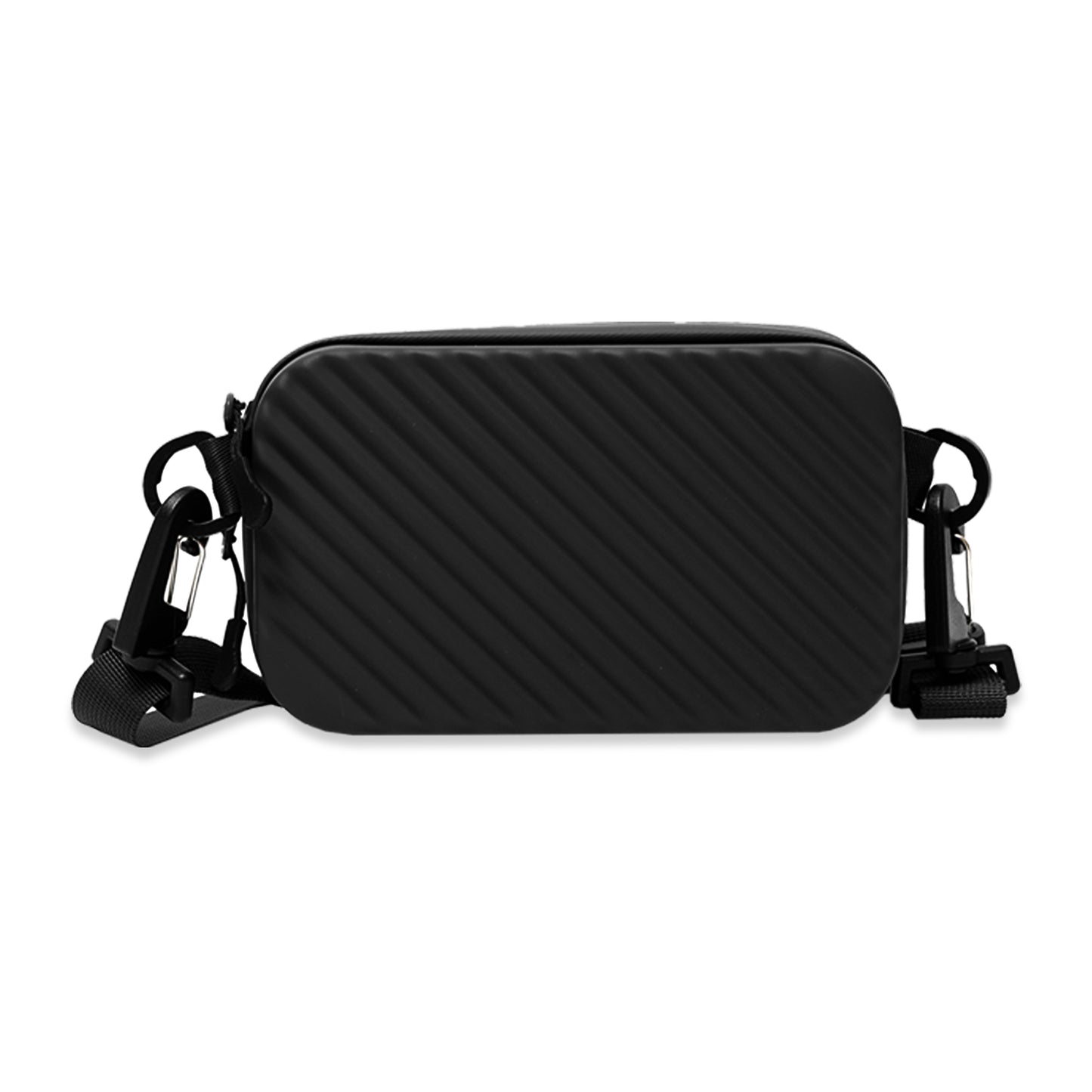 ZRA Rigid Mini Crossbody Bag