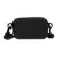 ZRA Rigid Mini Crossbody Bag