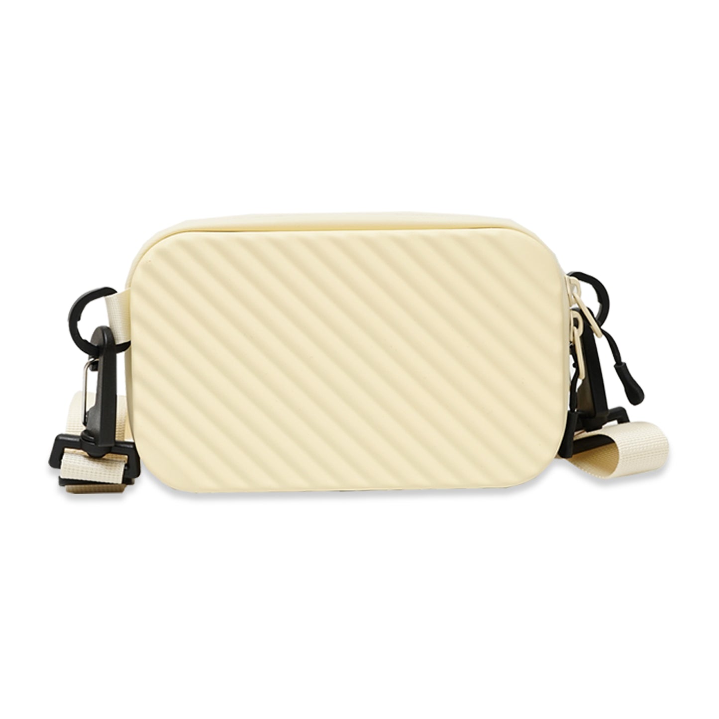 ZRA Rigid Mini Crossbody Bag