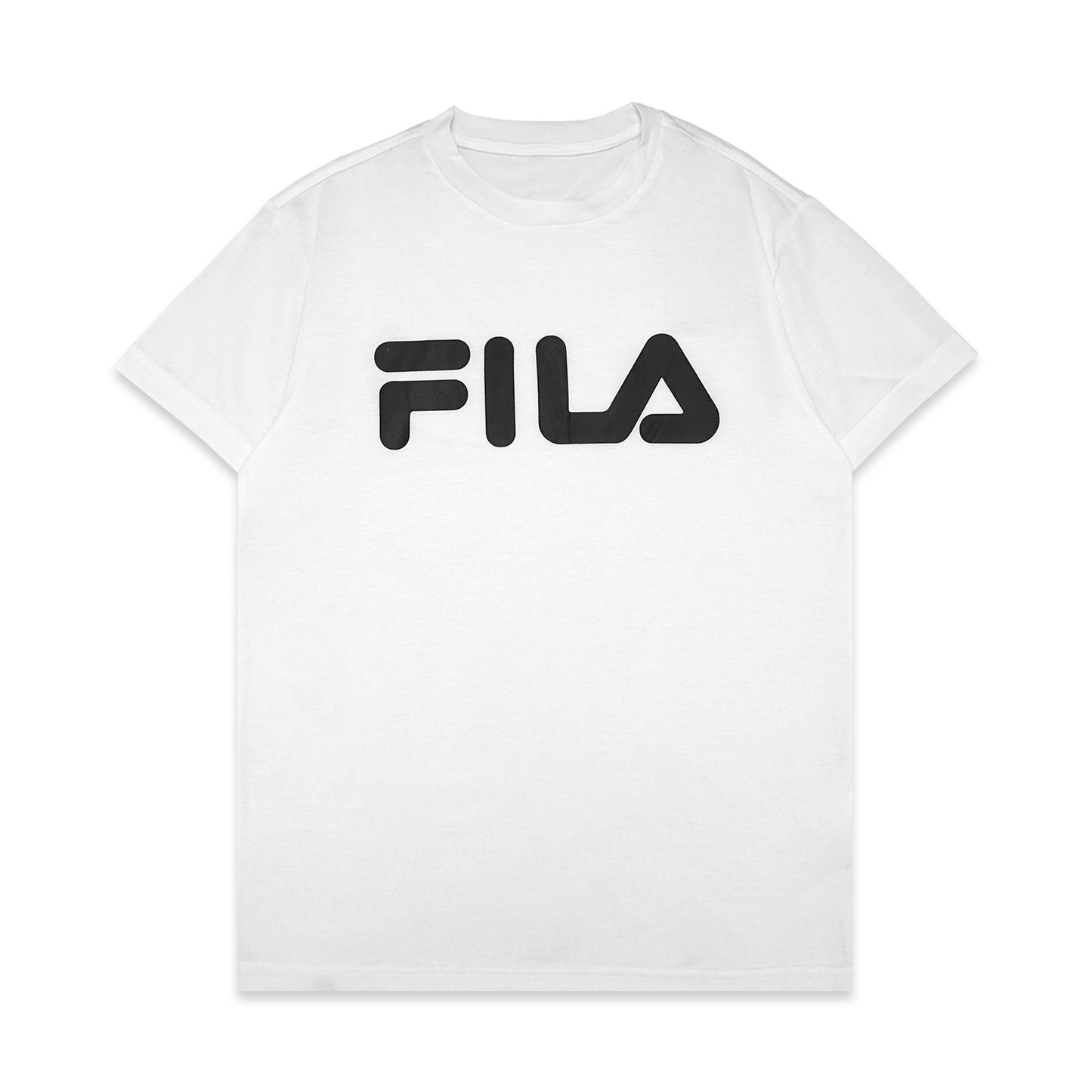 FLA Classic Printed Logo T-Shirt