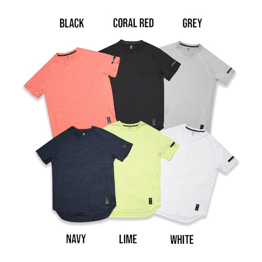 H&M DryMove™ Sports T-Shirt