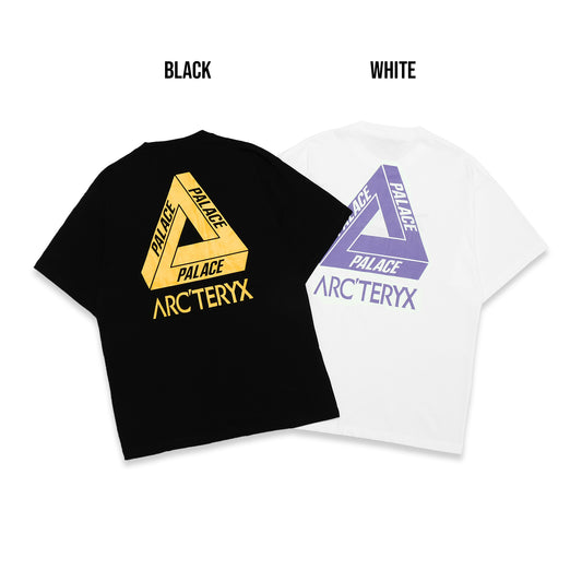 Arcteryx X PLC Graphic T-Shirt