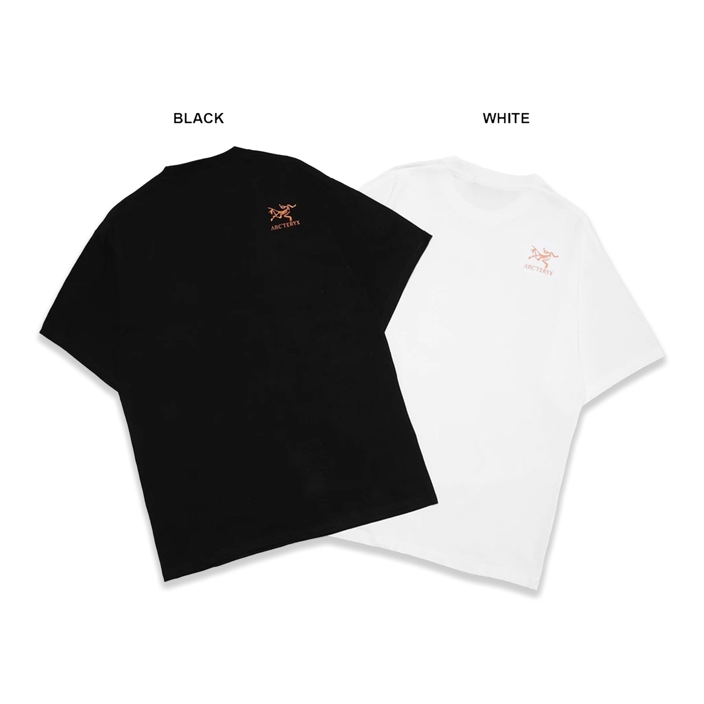Arcteryx X JSD Reflective Logo T-Shirt
