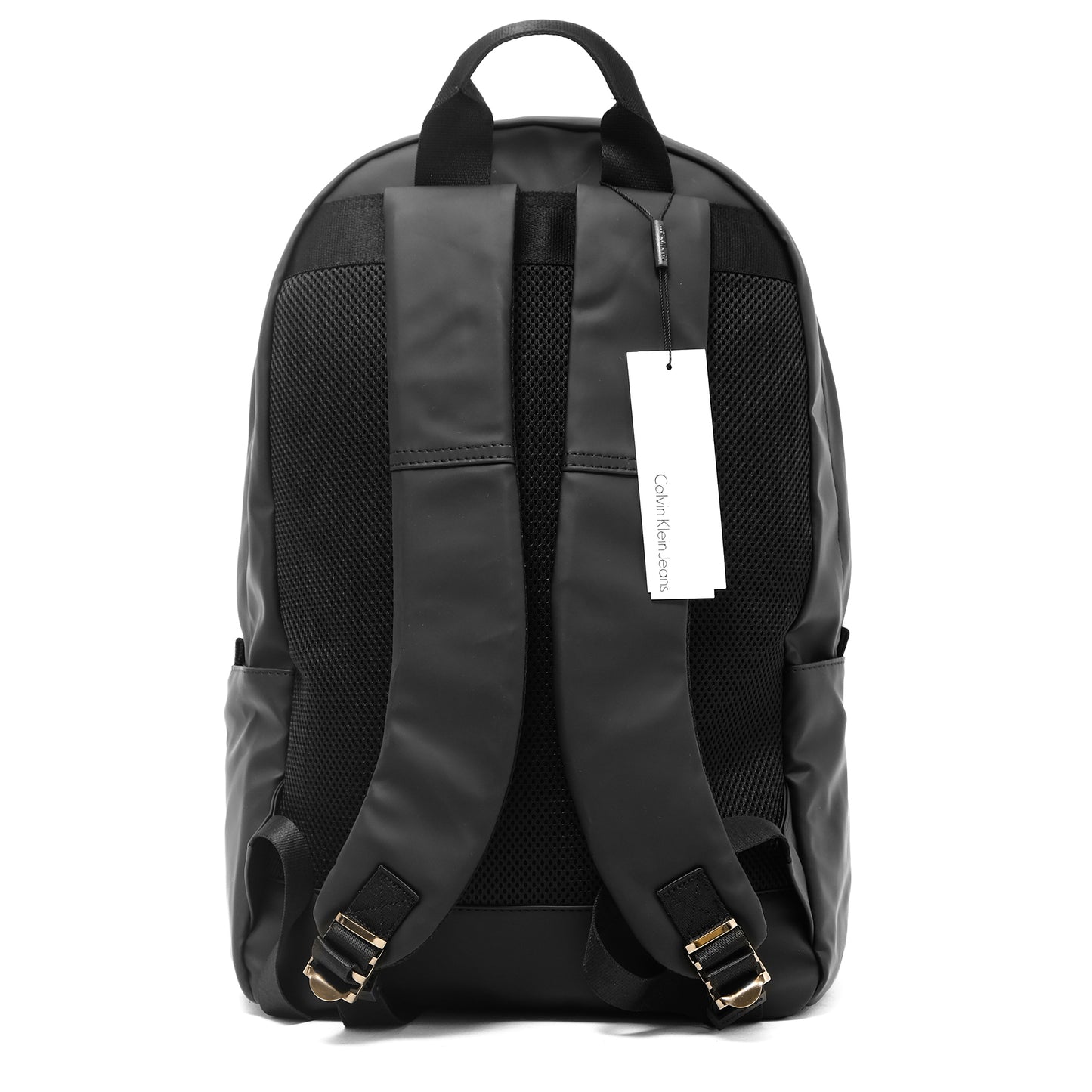 CK Right Rubber Patch Backpack