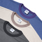 B MING by Beams New Vintage Ringer T-Shirt