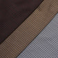 Urban Research OOPS Golf Jacquard Polo Shirt