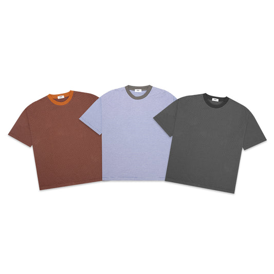 FOLX Border Ringer T-Shirt