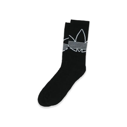 ADD Long Crew Socks 3 Pair Set