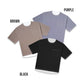 Beams Stitch Pocket Oversize T-Shirt