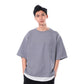 Beams Stitch Pocket Oversize T-Shirt