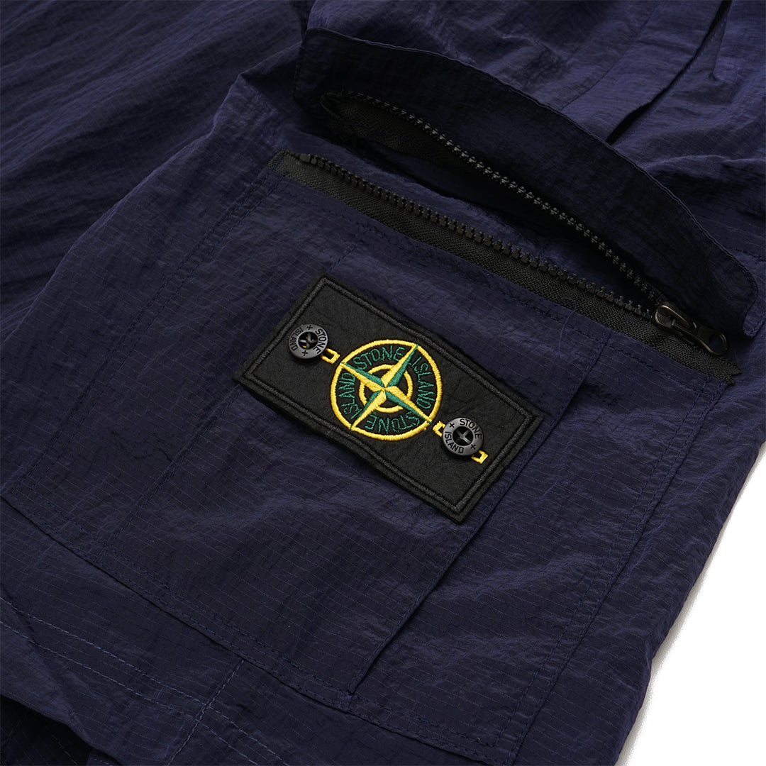 SIL Signature Badge Cargo Shorts