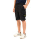 SIL Signature Badge Cargo Shorts