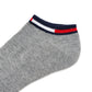 THFR Cushioned Ankle Socks 3-Pair Pack