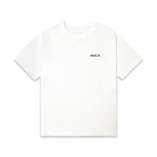 RVCA Chest Logo T-Shirt