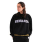 Raf Simons Archive Redux Nebraska Sweatshirt
