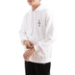 AM1 X Jean Jullien Hoodie White
