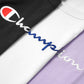 CPN Embroidered Script Logo T-Shirt