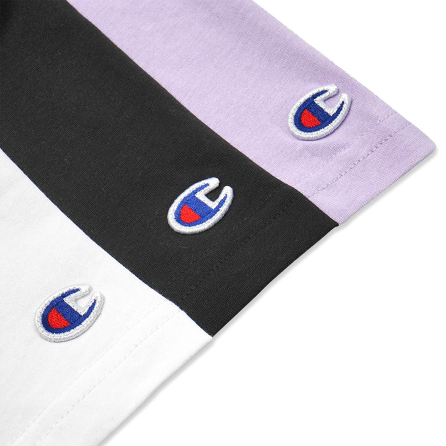 CPN Embroidered Script Logo T-Shirt